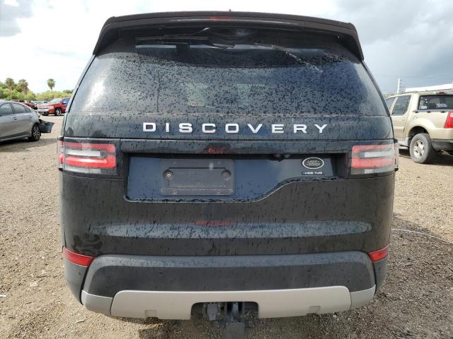 VIN SALRHBBK2HA030755 2017 Land Rover Discovery, Hs... no.6