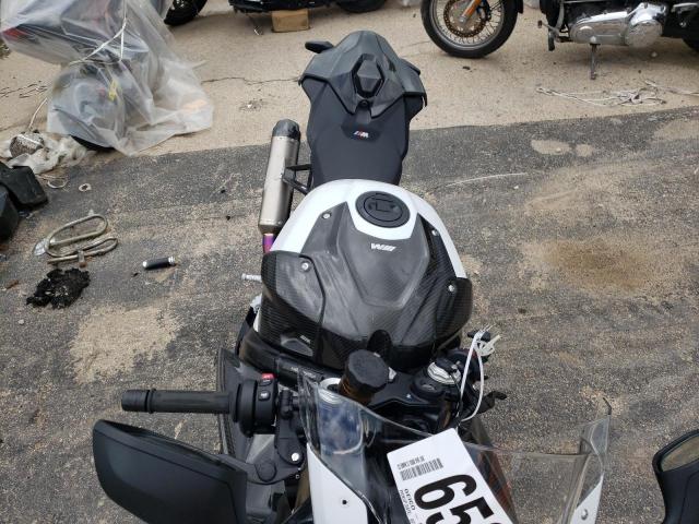 2023 BMW S 1000 RR - WB10E6301P6H10953