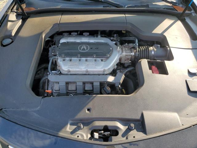 2012 Acura Tl VIN: 19UUA8F72CA011101 Lot: 62608954