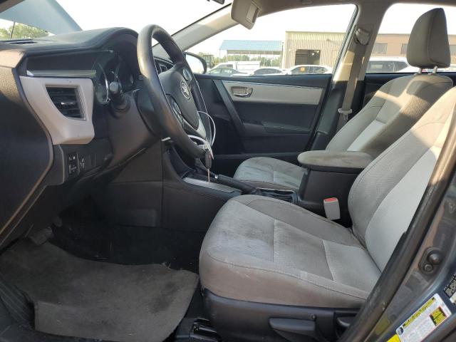 2016 TOYOTA COROLLA L - 2T1BURHE9GC668834