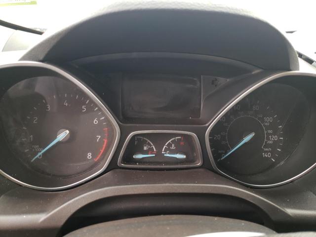 2019 FORD ESCAPE SE - 1FMCU9GD2KUA09854