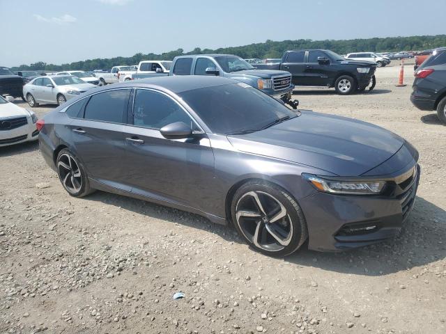 2020 HONDA ACCORD SPO - 1HGCV1F38LA072487