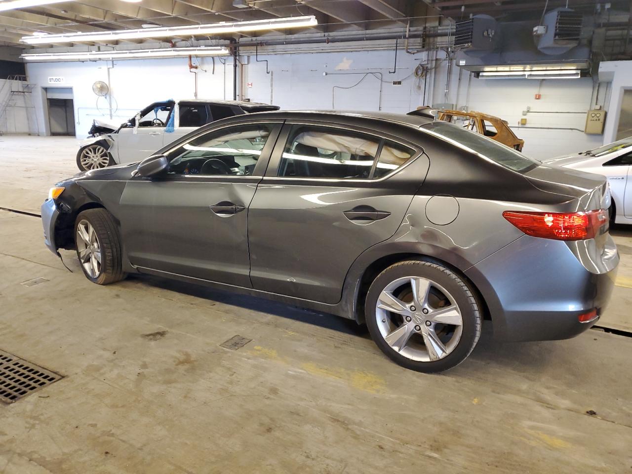 Lot #2952983392 2013 ACURA ILX 20 TEC