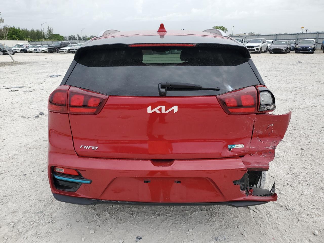 KNDCC3LG8N5132173 2022 Kia Niro S