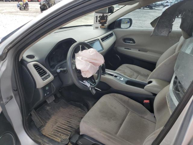 2018 HONDA HR-V EX - 3CZRU5H59JM723038