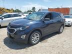 2019 CHEVROLET EQUINOX LS - 3GNAXSEVXKL275758