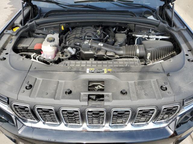 VIN 1C4RJHAG6P8900265 2023 Jeep Grand Cherokee, Laredo no.12