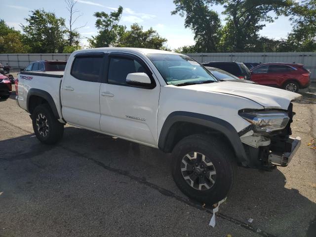 VIN 3TMCZ5AN4HM044408 2017 Toyota Tacoma, Double Cab no.4