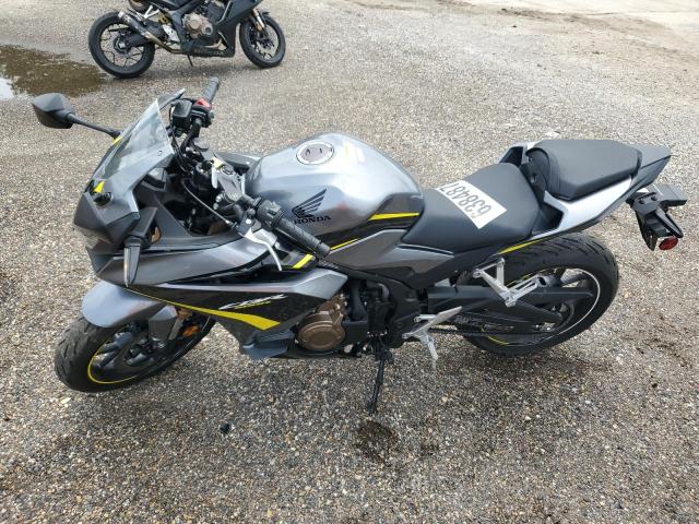 2023 HONDA CBR500 RA MLHPC6251P5400726