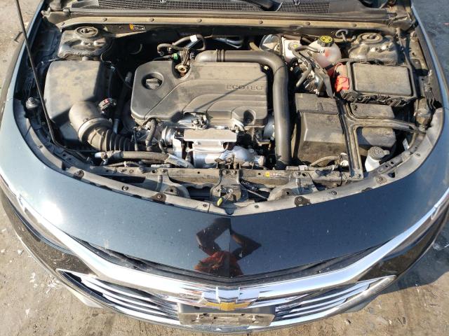 2020 CHEVROLET MALIBU LS - 1G1ZB5ST7LF131703