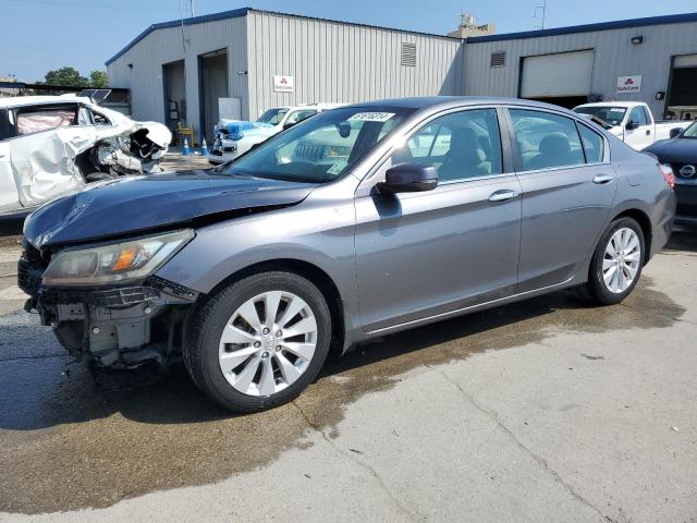 1HGCR2F88DA114471 2013 Honda Accord Exl