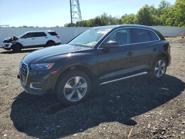 VIN WA1ABAFY8P2007417 2023 Audi Q5, Premium 40 no.1