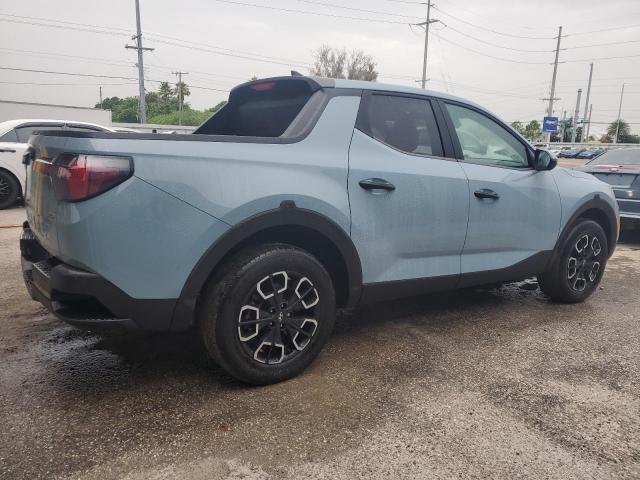 2022 Hyundai Santa Cruz Sel VIN: 5NTJBDAE8NH013803 Lot: 62738624