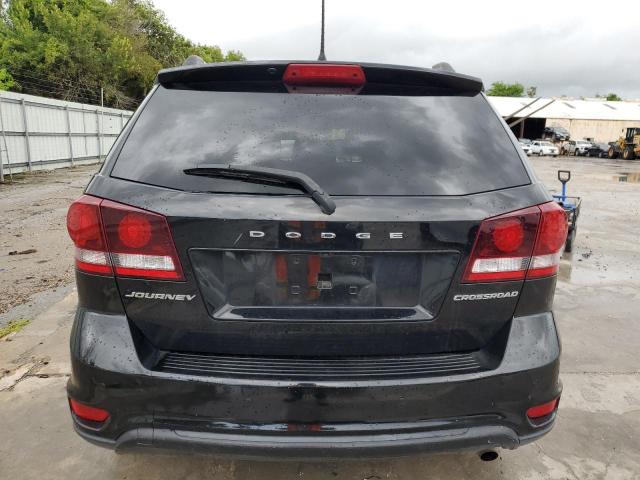 2020 DODGE JOURNEY CR - 3C4PDCGB2LT266025
