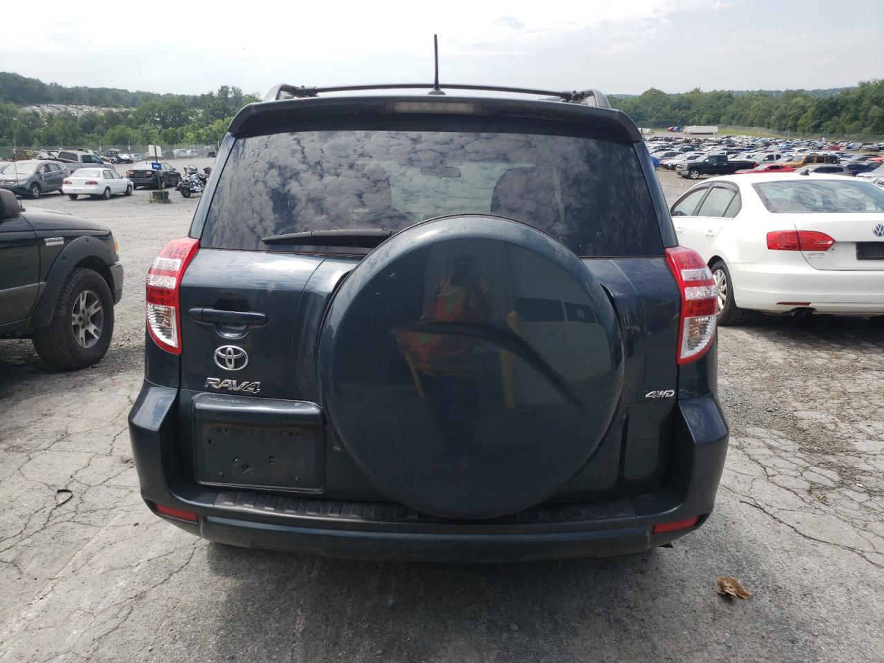 2T3BF4DV4CW270403 2012 Toyota Rav4