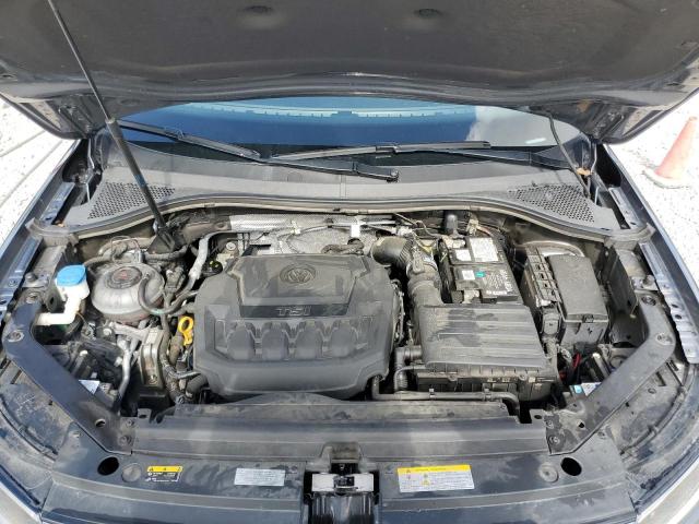 2022 VOLKSWAGEN TIGUAN SE - 3VV3B7AX2NM046382