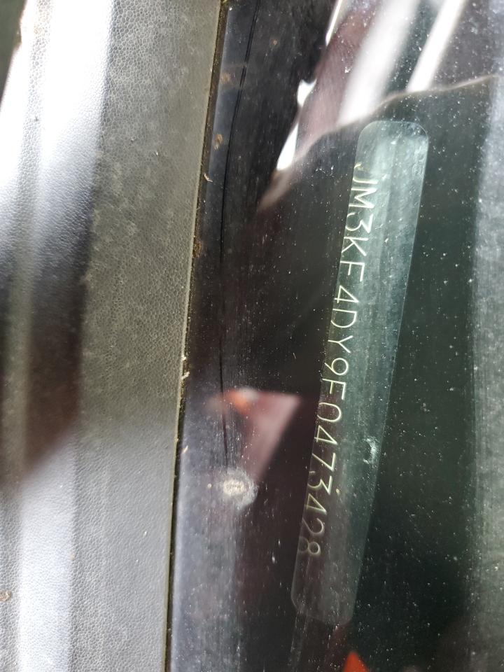 JM3KE4DY9F0473428 2015 Mazda Cx-5 Gt