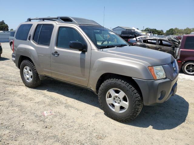 5N1AN08U77C520441 2007 Nissan Xterra Off Road