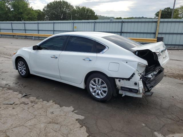 2017 Nissan Altima 2.5 VIN: 1N4AL3AP0HC120826 Lot: 61791034