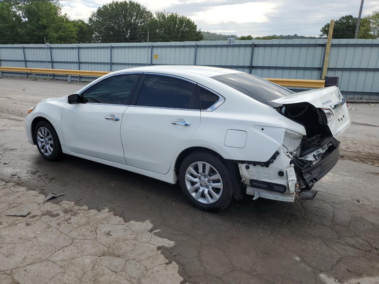 1N4AL3AP0HC120826 2017 Nissan Altima 2.5