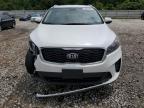 KIA SORENTO L photo