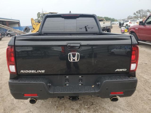 5FPYK3F81MB010479 Honda Ridgeline  6