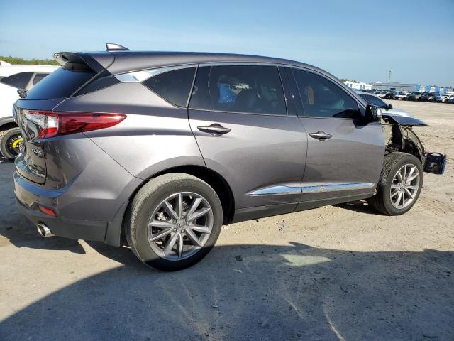 2019 Acura Rdx Technology VIN: 5J8TC1H57KL013440 Lot: 60465574