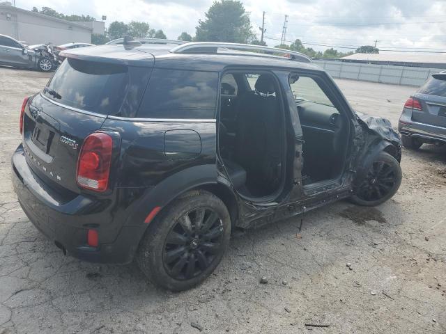 2019 MINI COOPER S C - WMZYT5C51K3G93888
