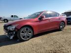 INFINITI Q50 BASE снимка