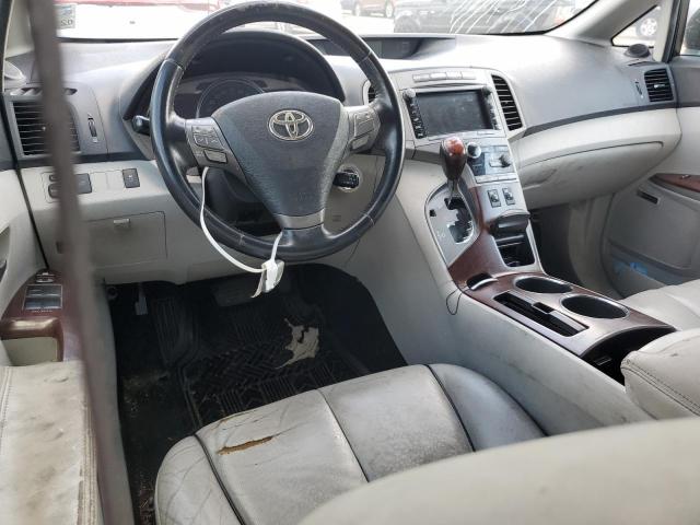 2009 Toyota Venza VIN: 4T3ZK11A89U009312 Lot: 61572874