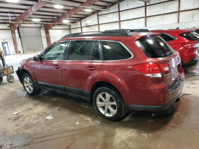 Vin: 4s4brdjcxd2277954, lot: 61135864, subaru outback 3.6r limited 20132