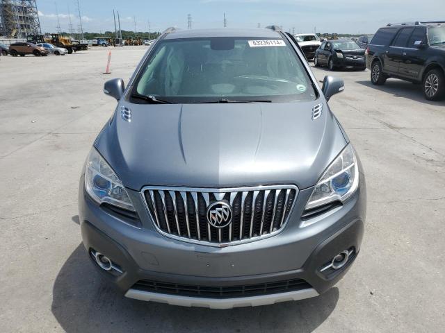 2015 BUICK ENCORE CON - KL4CJBSB8FB043044