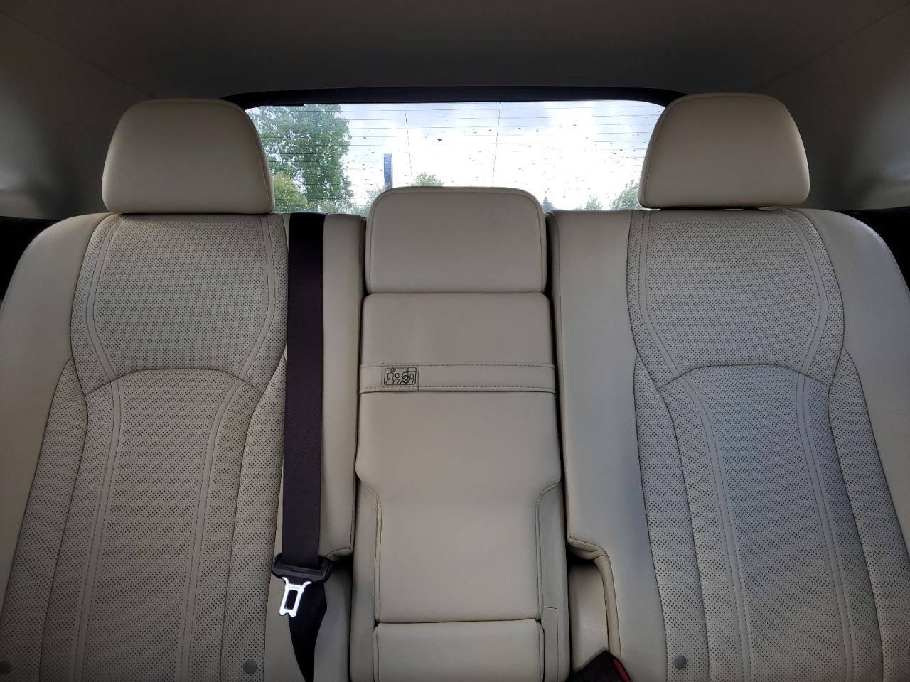 2T2BZMCA7KC181130 2019 Lexus Rx 350 Base