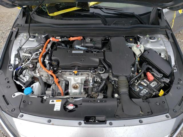 2020 HONDA ACCORD TOU - 1HGCV3F98LA017599