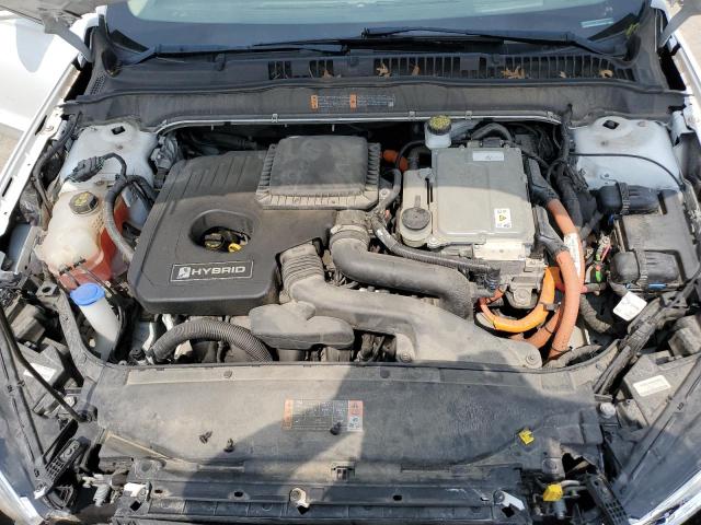 2019 FORD FUSION TIT - 3FA6P0RU2KR140278