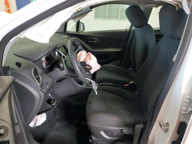 KL7CJKSB9LB042922 Chevrolet Trax LS 7