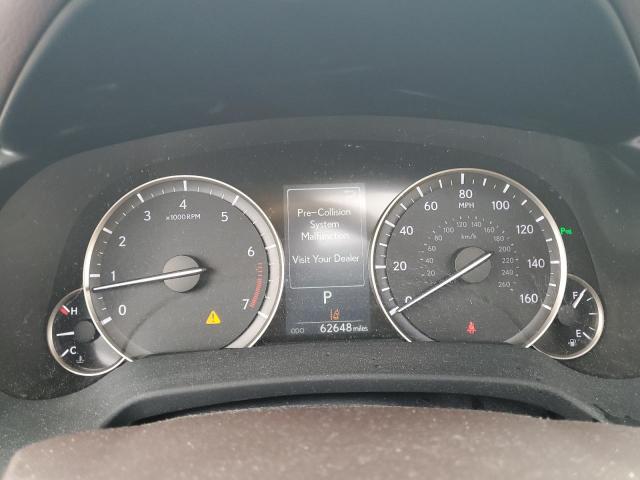 2017 Lexus Rx 350 Base VIN: 2T2ZZMCA4HC054777 Lot: 61331134