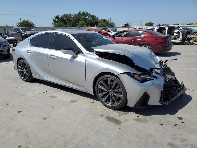 2024 LEXUS IS 350 F S - JTHGZ1B22R5075659