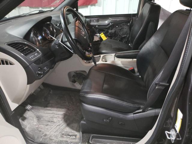 2019 DODGE GRAND CARA - 2C4RDGCG5KR748278