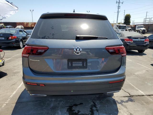 2020 Volkswagen Tiguan S VIN: 3VV1B7AX7LM109044 Lot: 62086364