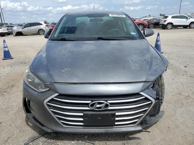 2018 HYUNDAI ELANTRA SE - 5NPD84LF6JH358354