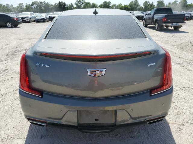 2018 Cadillac Xts Luxury VIN: 2G61M5S3XJ9122792 Lot: 61132154