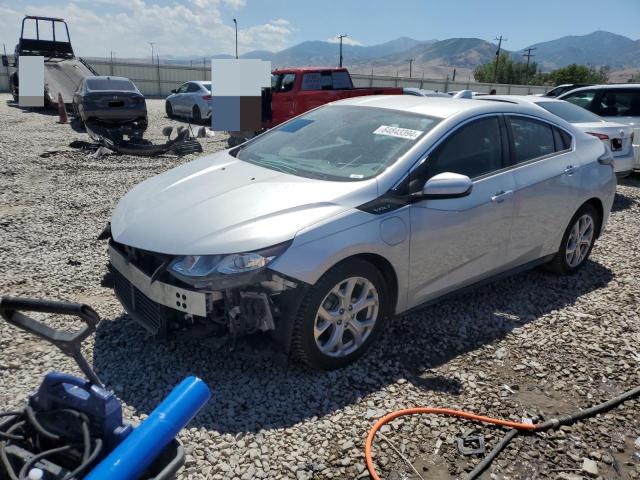 VIN 1G1RD6S5XHU195996 2017 Chevrolet Volt, Premier no.1