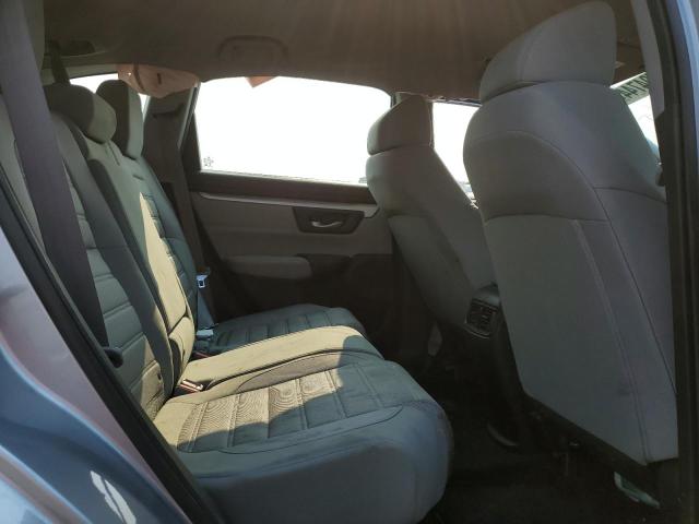 2017 HONDA CR-V LX - 2HKRW6H34HH218738