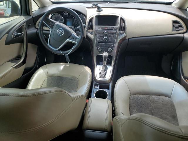 2016 BUICK VERANO CON - 1G4PR5SK7G4105648