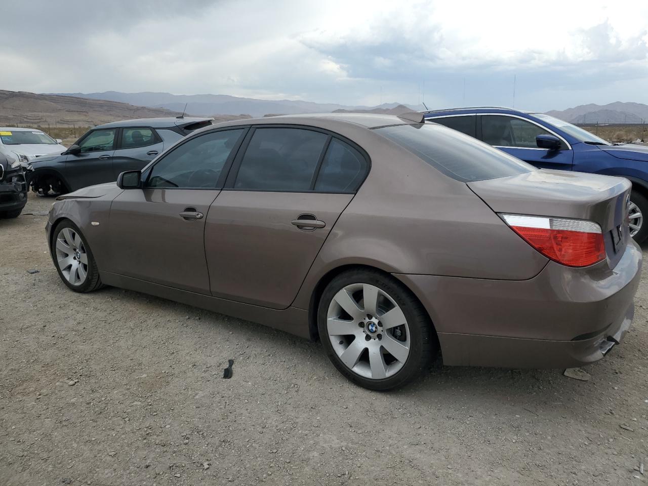 Lot #2964812546 2004 BMW 530 I