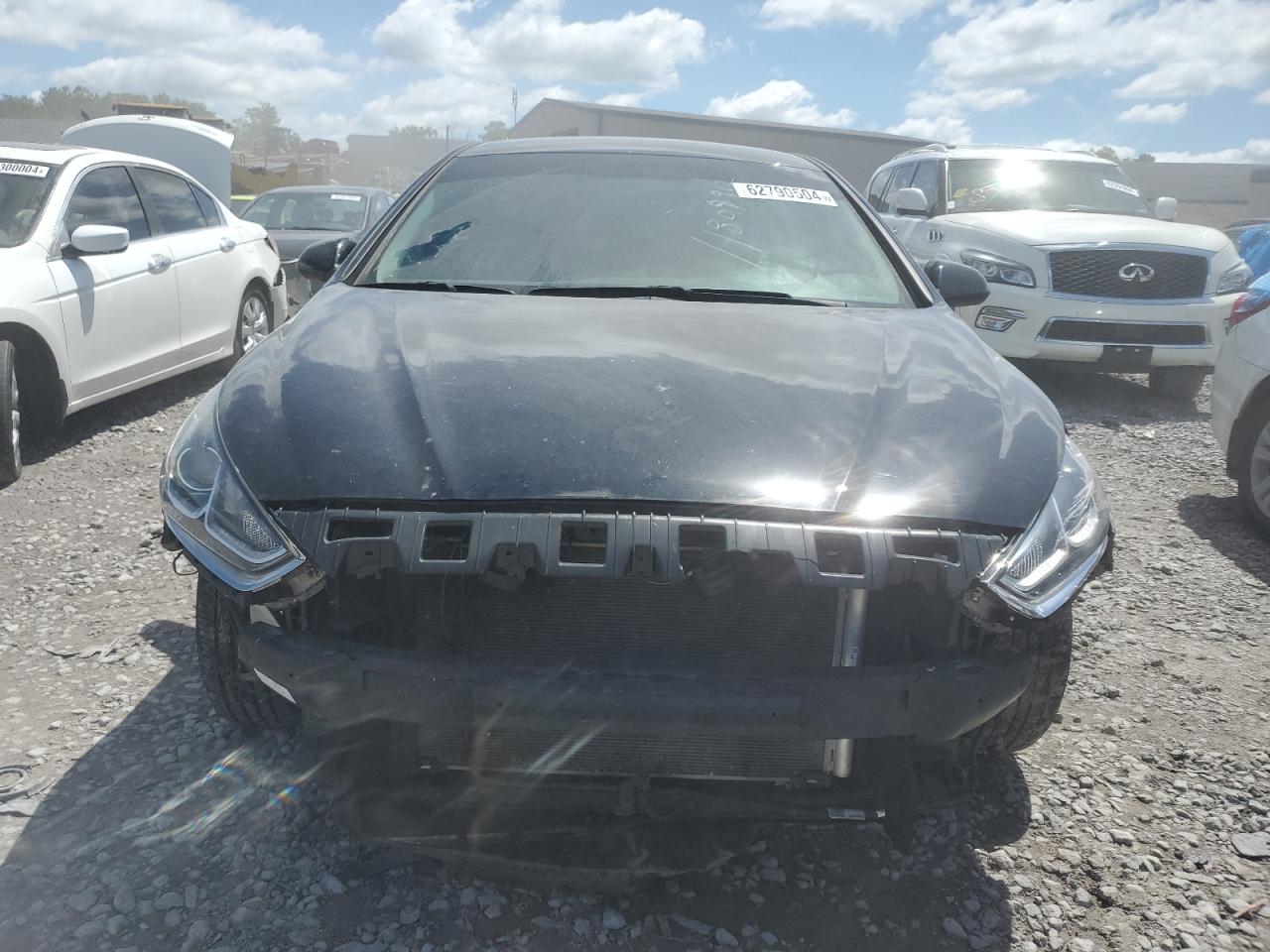 5NPE24AFXKH797910 2019 Hyundai Sonata Se