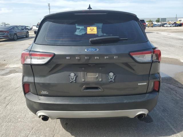 2020 FORD ESCAPE S - 1FMCU0F63LUB38878