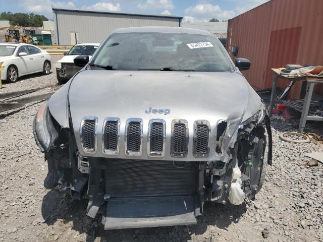 2016 JEEP CHEROKEE S - 1C4PJLAB6GW282293