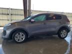 2018 KIA SPORTAGE L - KNDPM3ACXJ7313420